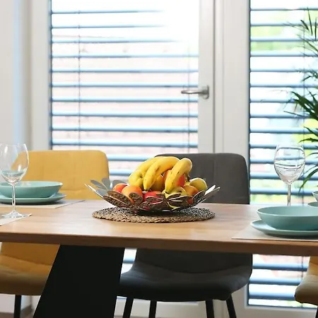 Brand New Loft Zerovc Near Ljubljana Appartamento Domžale