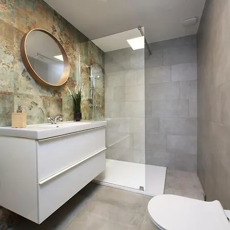 Brand New Loft Zerovc Near Ljubljana Domžale
