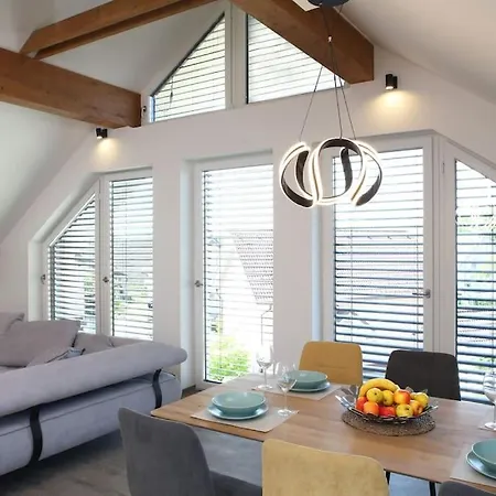 Brand New Loft Zerovc Near Ljubljana * Domžale