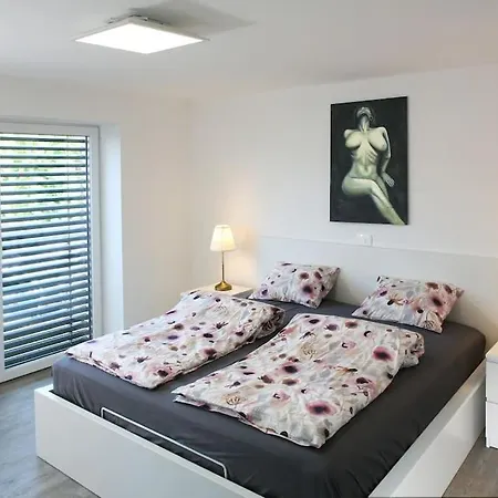 Brand New Loft Zerovc Near Ljubljana
