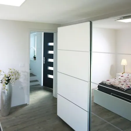 Appartamento Brand New Loft Zerovc Near Ljubljana *